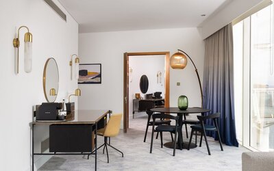 voco St David's Cardiff by IHG