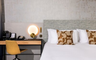 voco St David's Cardiff by IHG