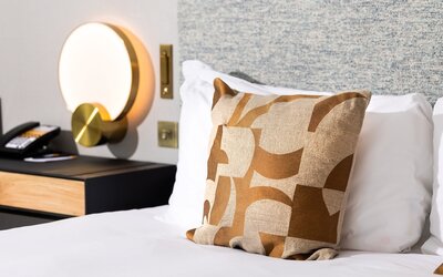 voco St David's Cardiff by IHG