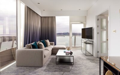 voco St David's Cardiff by IHG