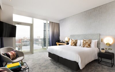 voco St David's Cardiff by IHG