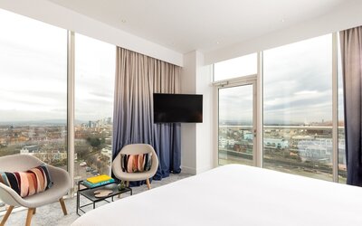 voco St David's Cardiff by IHG