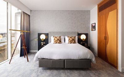 voco St David's Cardiff by IHG