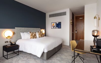 voco St David's Cardiff by IHG