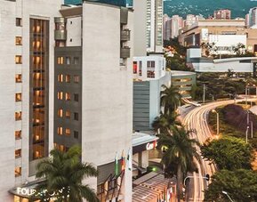 Four Points by Sheraton Medellin