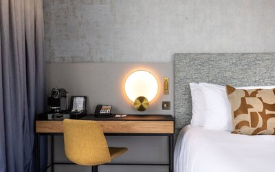 voco St David's Cardiff by IHG