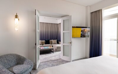 voco St David's Cardiff by IHG