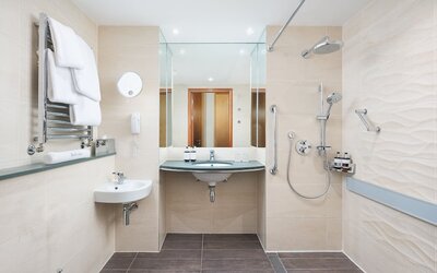 voco St David's Cardiff by IHG