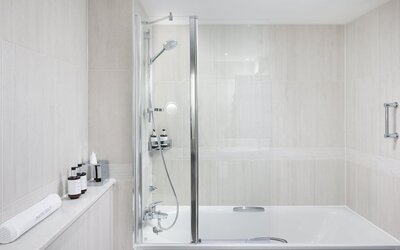 voco St David's Cardiff by IHG