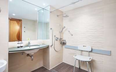 voco St David's Cardiff by IHG