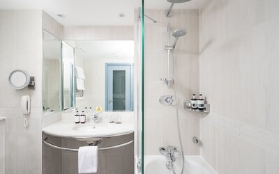 voco St David's Cardiff by IHG