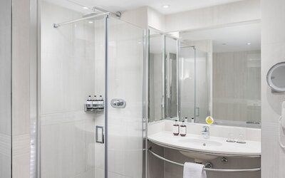 voco St David's Cardiff by IHG