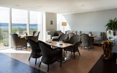voco St David's Cardiff by IHG