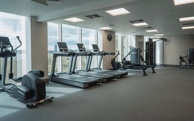 voco St David's Cardiff by IHG