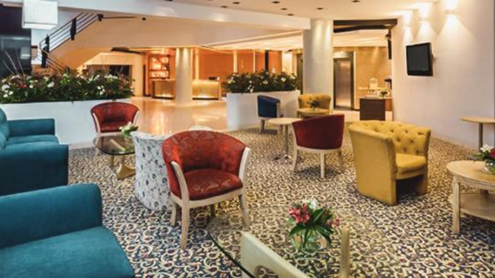 Four Points by Sheraton Medellin