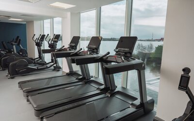 voco St David's Cardiff by IHG