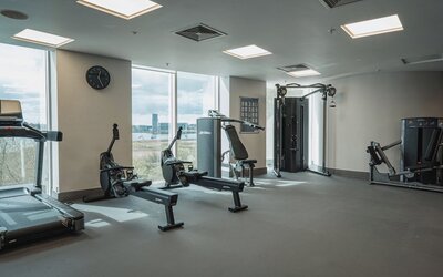 voco St David's Cardiff by IHG