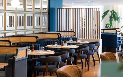 voco St David's Cardiff by IHG