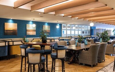 voco St David's Cardiff by IHG