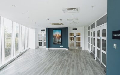 voco St David's Cardiff by IHG