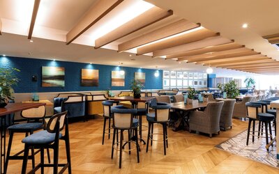 voco St David's Cardiff by IHG
