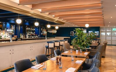 voco St David's Cardiff by IHG