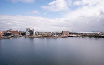 voco St David's Cardiff by IHG