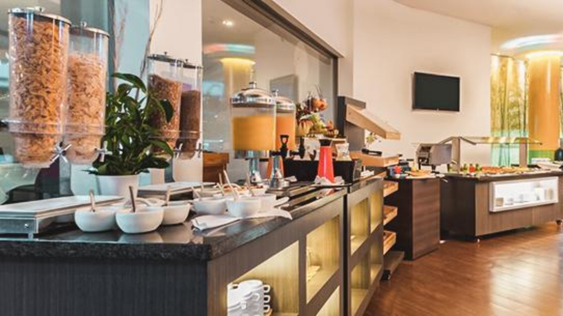 Four Points by Sheraton Medellin