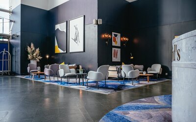 voco St David's Cardiff by IHG