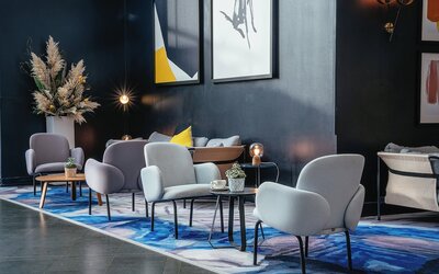 voco St David's Cardiff by IHG