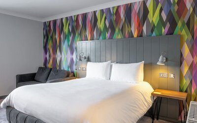 Village Hotel Cardiff