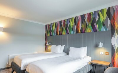 Village Hotel Cardiff