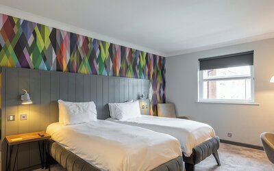 Village Hotel Cardiff