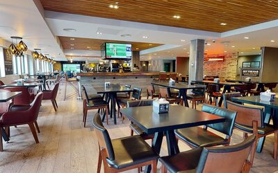Village Hotel Cardiff
