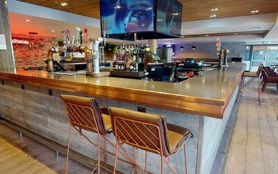 Village Hotel Cardiff