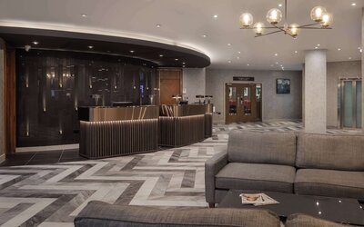 Hilton Cardiff