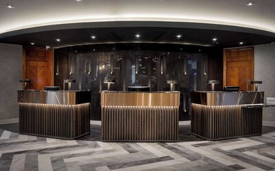 Hilton Cardiff