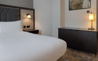 Hilton Cardiff