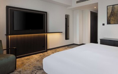 Hilton Cardiff