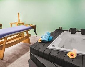 Four Points by Sheraton Medellin