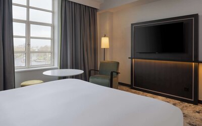 Hilton Cardiff
