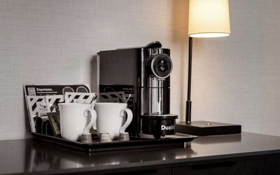 Hilton Cardiff