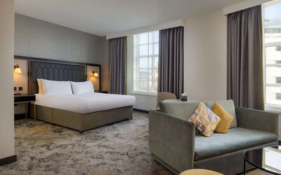 Hilton Cardiff