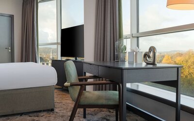 Hilton Cardiff