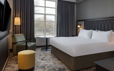 Hilton Cardiff