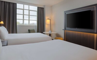Hilton Cardiff
