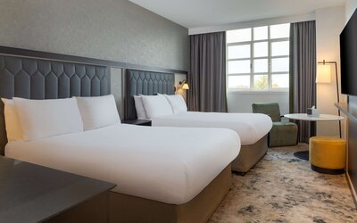 Hilton Cardiff