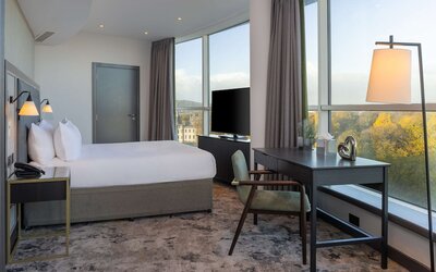 Hilton Cardiff