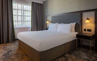 Hilton Cardiff