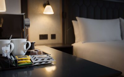 Hilton Cardiff